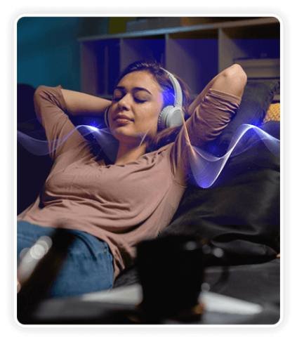 written testimonial from a user of the money wave audio program